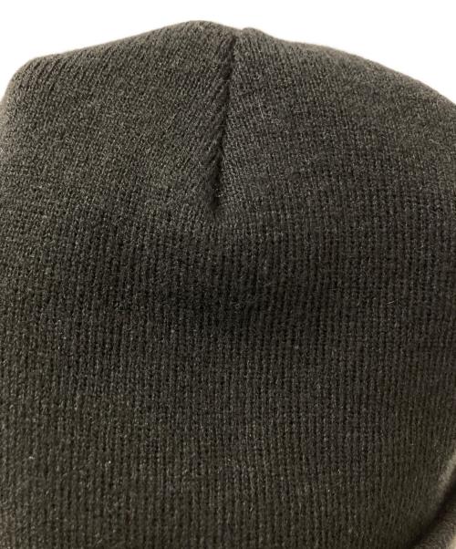 SUPREME（シュプリーム）SUPREME (シュプリーム) New Era (ニューエラ) Box Logo Beanie ブラック サイズ:下記参照の古着・服飾アイテム