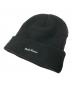 SUPREME (シュプリーム) New Era (ニューエラ) Box Logo Beanie ブラック サイズ:下記参照：8000円