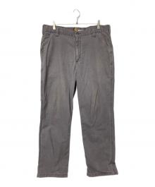 CarHartt（カーハート）の古着「ペインターパンツ」｜グレー