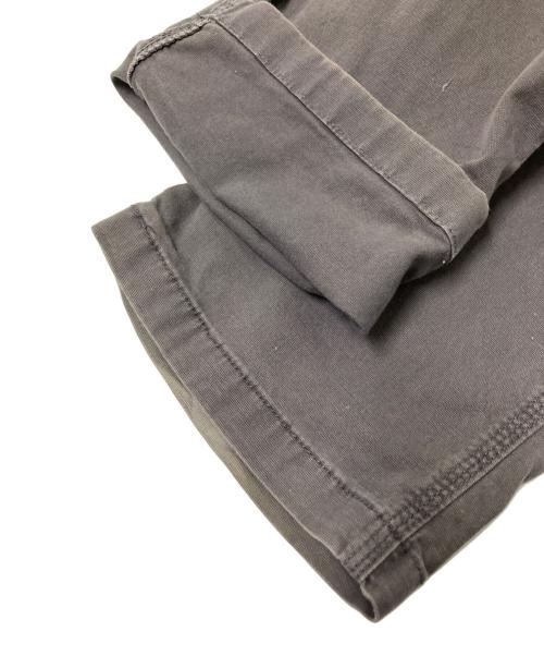 CarHartt（カーハート）CarHartt (カーハート) ペインターパンツ グレー サイズ:W38×L30の古着・服飾アイテム