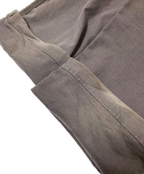 CarHartt（カーハート）CarHartt (カーハート) ペインターパンツ グレー サイズ:W38×L30の古着・服飾アイテム