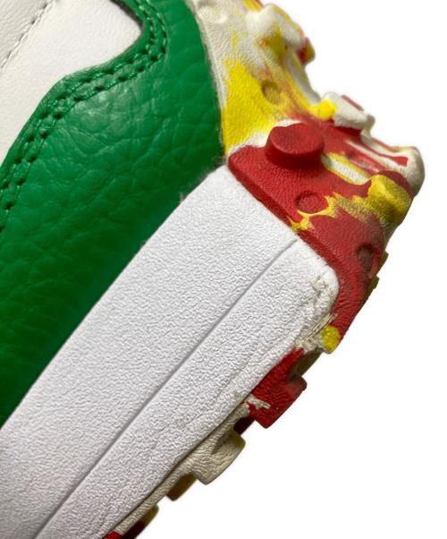 NEW BALANCE（ニューバランス）NEW BALANCE (ニューバランス) FRANK MULLER (フランクミュラー) 327 ローカットスニーカー マルチカラー サイズ:23.5cmの古着・服飾アイテム