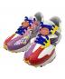NEW BALANCE（ニューバランス）の古着「327 ローカットスニーカー」｜マルチカラー