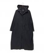 THE NORTH FACEザ ノース フェイス）の古着「Rollpack Journeys Coat」｜ブラック