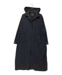 THE NORTH FACE（ザ ノース フェイス）の古着「Rollpack Journeys Coat」｜ブラック