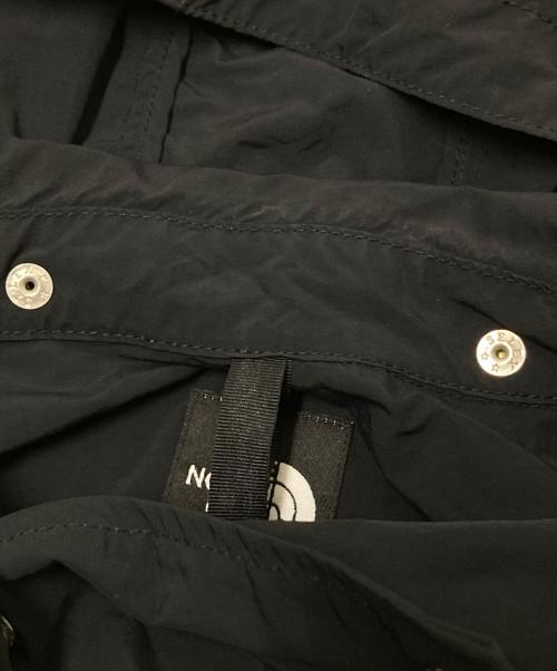 THE NORTH FACE（ザ ノース フェイス）THE NORTH FACE (ザ ノース フェイス) Rollpack Journeys Coat ブラック サイズ:Sの古着・服飾アイテム