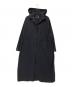 THE NORTH FACE（ザ ノース フェイス）の古着「Rollpack Journeys Coat」｜ブラック