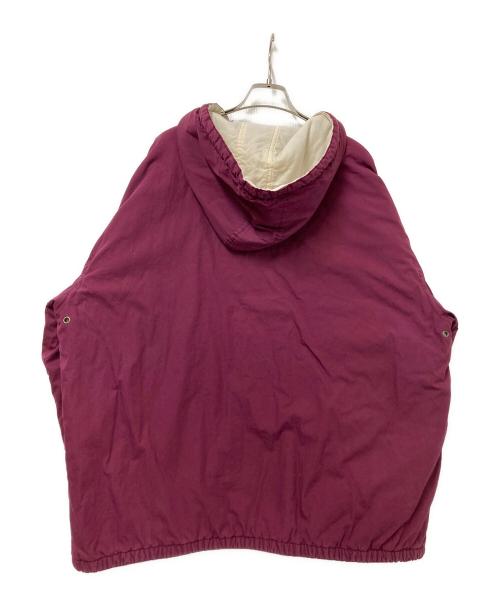 GAP（ギャップ）GAP (ギャップ) 90s アノラックパーカー レッド サイズ:Lの古着・服飾アイテム