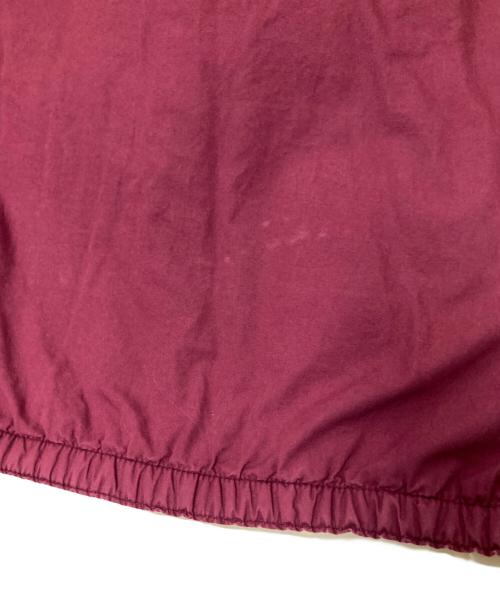 GAP（ギャップ）GAP (ギャップ) 90s アノラックパーカー レッド サイズ:Lの古着・服飾アイテム