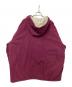GAP (ギャップ) 90s アノラックパーカー レッド サイズ:L：8000円