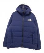 THE NORTH FACEザ ノース フェイス）の古着「Trango Parka」｜ブルー