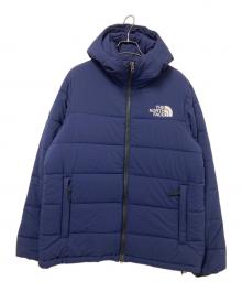 THE NORTH FACE（ザ ノース フェイス）の古着「Trango Parka」｜ブルー
