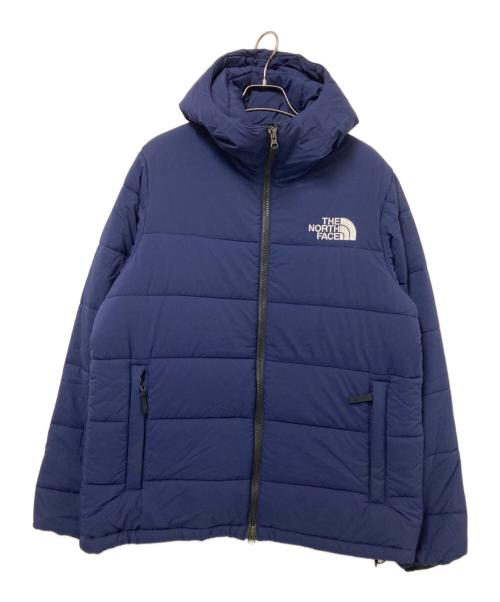 THE NORTH FACE（ザ ノース フェイス）THE NORTH FACE (ザ ノース フェイス) Trango Parka ブルー サイズ:Mの古着・服飾アイテム
