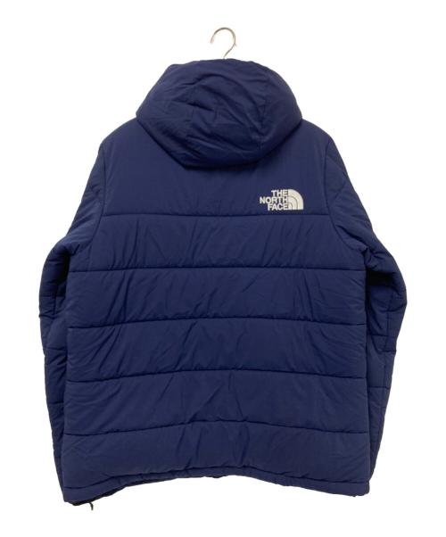 THE NORTH FACE（ザ ノース フェイス）THE NORTH FACE (ザ ノース フェイス) Trango Parka ブルー サイズ:Mの古着・服飾アイテム
