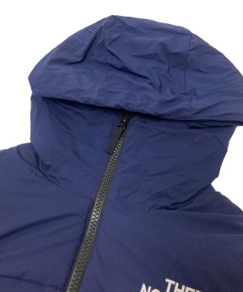THE NORTH FACE（ザ ノース フェイス）THE NORTH FACE (ザ ノース フェイス) Trango Parka ブルー サイズ:Mの古着・服飾アイテム