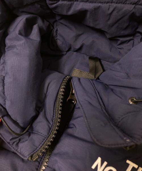 THE NORTH FACE（ザ ノース フェイス）THE NORTH FACE (ザ ノース フェイス) Trango Parka ブルー サイズ:Mの古着・服飾アイテム