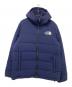 THE NORTH FACE（ザ ノース フェイス）の古着「Trango Parka」｜ブルー