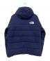 THE NORTH FACE (ザ ノース フェイス) Trango Parka ブルー サイズ:M：12000円