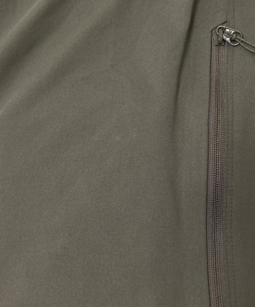 ARC'TERYX（アークテリクス）ARC'TERYX (アークテリクス) Kyanite Lightweight Hoody グリーン サイズ:Sの古着・服飾アイテム