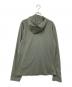 ARC'TERYX (アークテリクス) Kyanite Lightweight Hoody グリーン サイズ:S：18000円