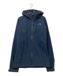 THE NORTH FACE（ザ ノース フェイス）の古着「APEX FLEX GTX JACKET」｜ブルー