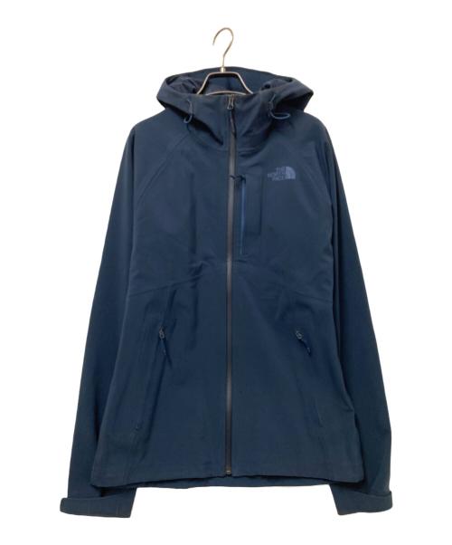 THE NORTH FACE（ザ ノース フェイス）THE NORTH FACE (ザ ノース フェイス) APEX FLEX GTX JACKET ブルー サイズ:Sの古着・服飾アイテム