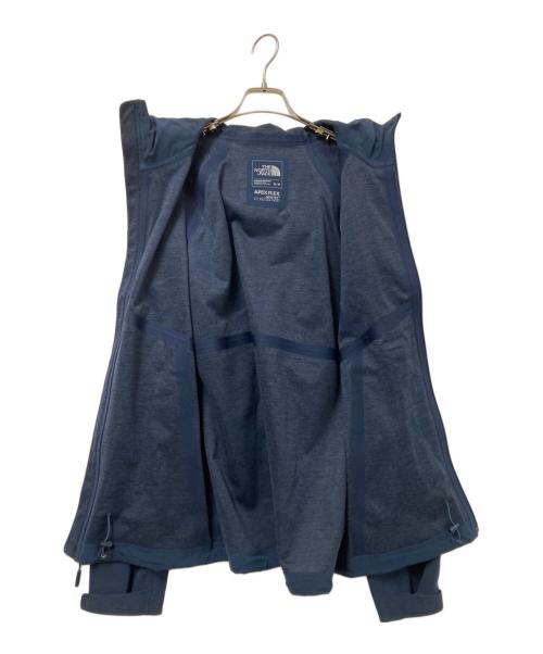 THE NORTH FACE（ザ ノース フェイス）THE NORTH FACE (ザ ノース フェイス) APEX FLEX GTX JACKET ブルー サイズ:Sの古着・服飾アイテム
