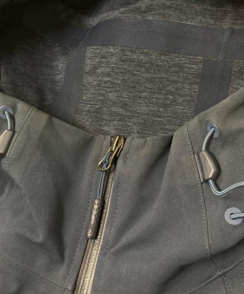 THE NORTH FACE（ザ ノース フェイス）THE NORTH FACE (ザ ノース フェイス) APEX FLEX GTX JACKET ブルー サイズ:Sの古着・服飾アイテム