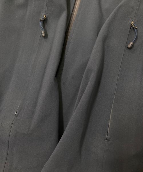 THE NORTH FACE（ザ ノース フェイス）THE NORTH FACE (ザ ノース フェイス) APEX FLEX GTX JACKET ブルー サイズ:Sの古着・服飾アイテム