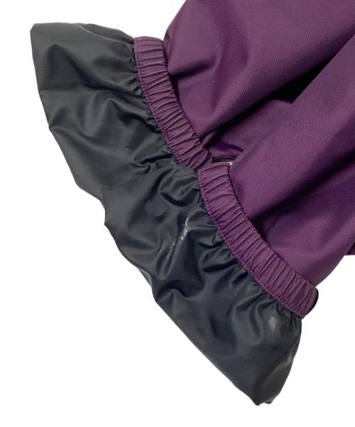 THE NORTH FACE（ザ ノース フェイス）THE NORTH FACE (ザ ノース フェイス) The Coach Jacket パープル サイズ:Mの古着・服飾アイテム