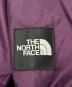 中古・古着 THE NORTH FACE (ザ ノース フェイス) The Coach Jacket パープル サイズ:M：8000円