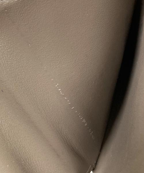 CELINE（セリーヌ）CELINE (セリーヌ) ミディアムストラップウォレット ベージュ サイズ:下記参照の古着・服飾アイテム