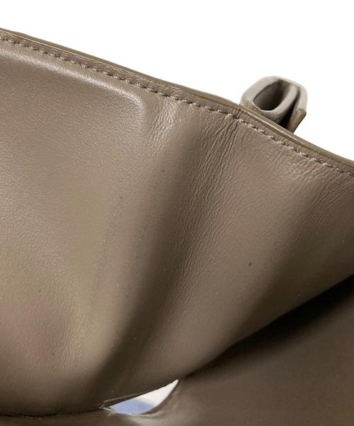 CELINE（セリーヌ）CELINE (セリーヌ) ミディアムストラップウォレット ベージュ サイズ:下記参照の古着・服飾アイテム