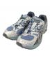 asics（アシックス）の古着「GEL-NIMBUS ロ-カットスニーカー」｜ブラック×グレー