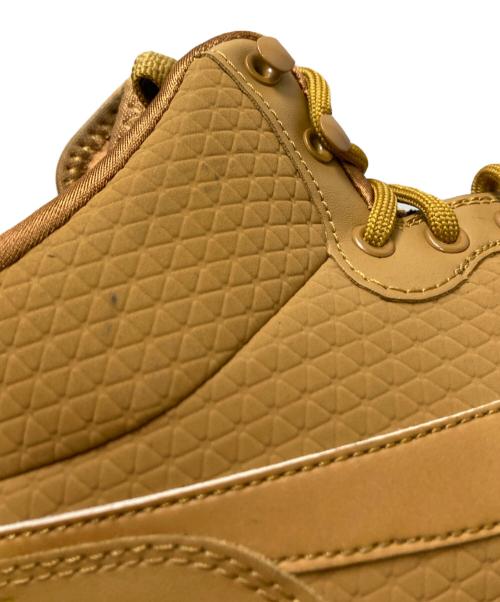 NIKE（ナイキ）NIKE (ナイキ) Court Borough Mid ベージュ サイズ:27.5cmの古着・服飾アイテム