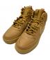 NIKE（ナイキ）の古着「Court Borough Mid」｜ベージュ