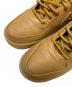 中古・古着 NIKE (ナイキ) Court Borough Mid ベージュ サイズ:27.5cm：4500円