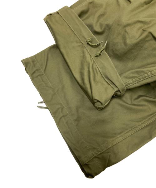 waiper（ワイパー）waiper (ワイパー) M-51 フィールドカーゴパンツ グリーン サイズ:XLの古着・服飾アイテム