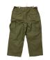 waiper (ワイパー) M-51 フィールドカーゴパンツ グリーン サイズ:XL：7000円