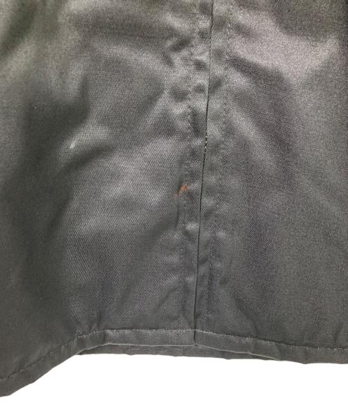 Schott（ショット）Schott (ショット) ナイロンワークジャケット ブラック サイズ:下記参照の古着・服飾アイテム
