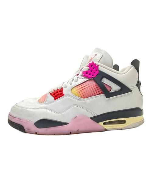 NIKE（ナイキ）NIKE (ナイキ) AIR JORDAN 4 