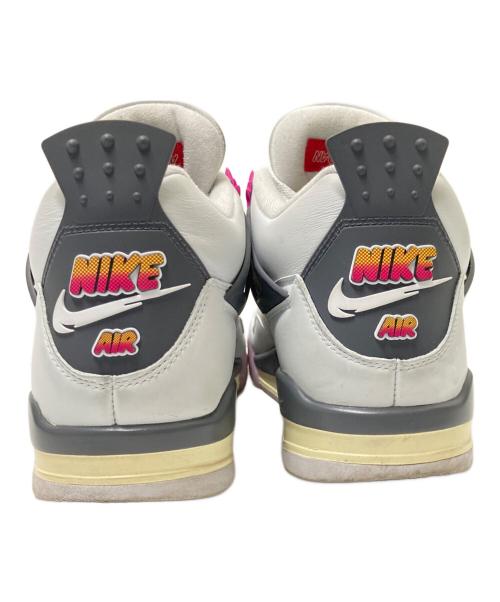 NIKE（ナイキ）NIKE (ナイキ) AIR JORDAN 4 