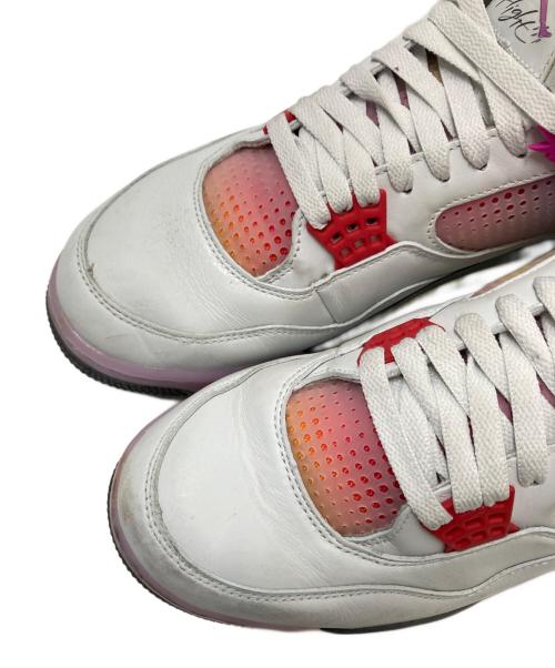 NIKE（ナイキ）NIKE (ナイキ) AIR JORDAN 4 