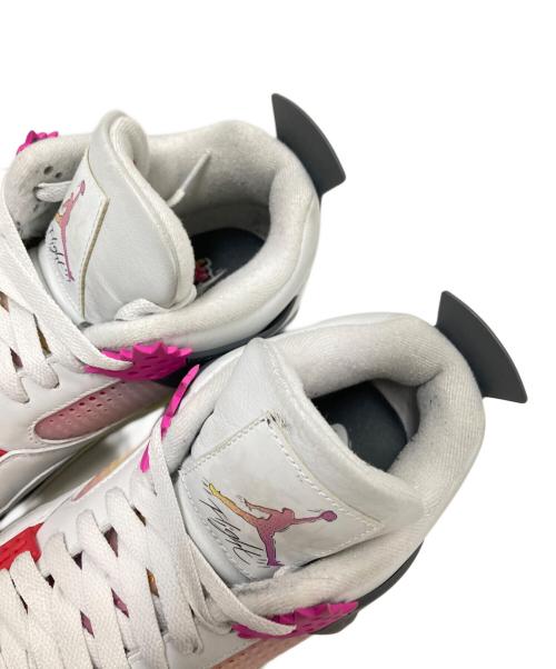 NIKE（ナイキ）NIKE (ナイキ) AIR JORDAN 4 
