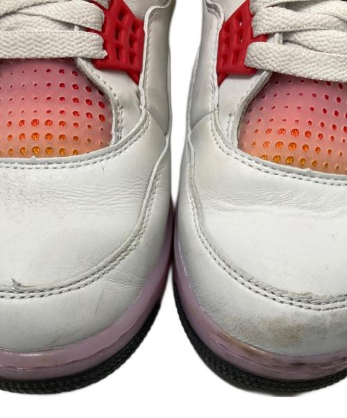 NIKE（ナイキ）NIKE (ナイキ) AIR JORDAN 4 
