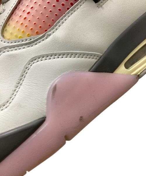 NIKE（ナイキ）NIKE (ナイキ) AIR JORDAN 4 