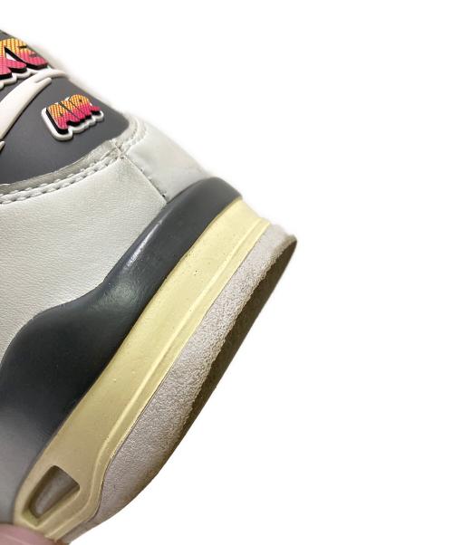 NIKE（ナイキ）NIKE (ナイキ) AIR JORDAN 4 