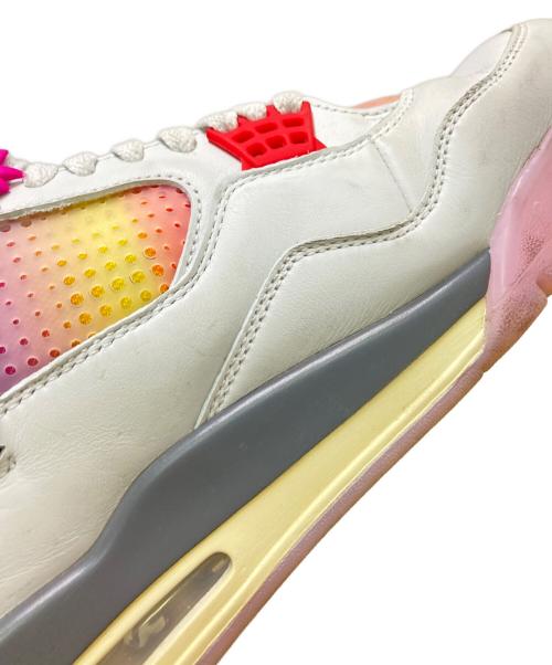 NIKE（ナイキ）NIKE (ナイキ) AIR JORDAN 4 