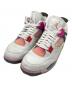 NIKE（ナイキ）の古着「AIR JORDAN 4 