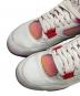中古・古着 NIKE (ナイキ) AIR JORDAN 4 